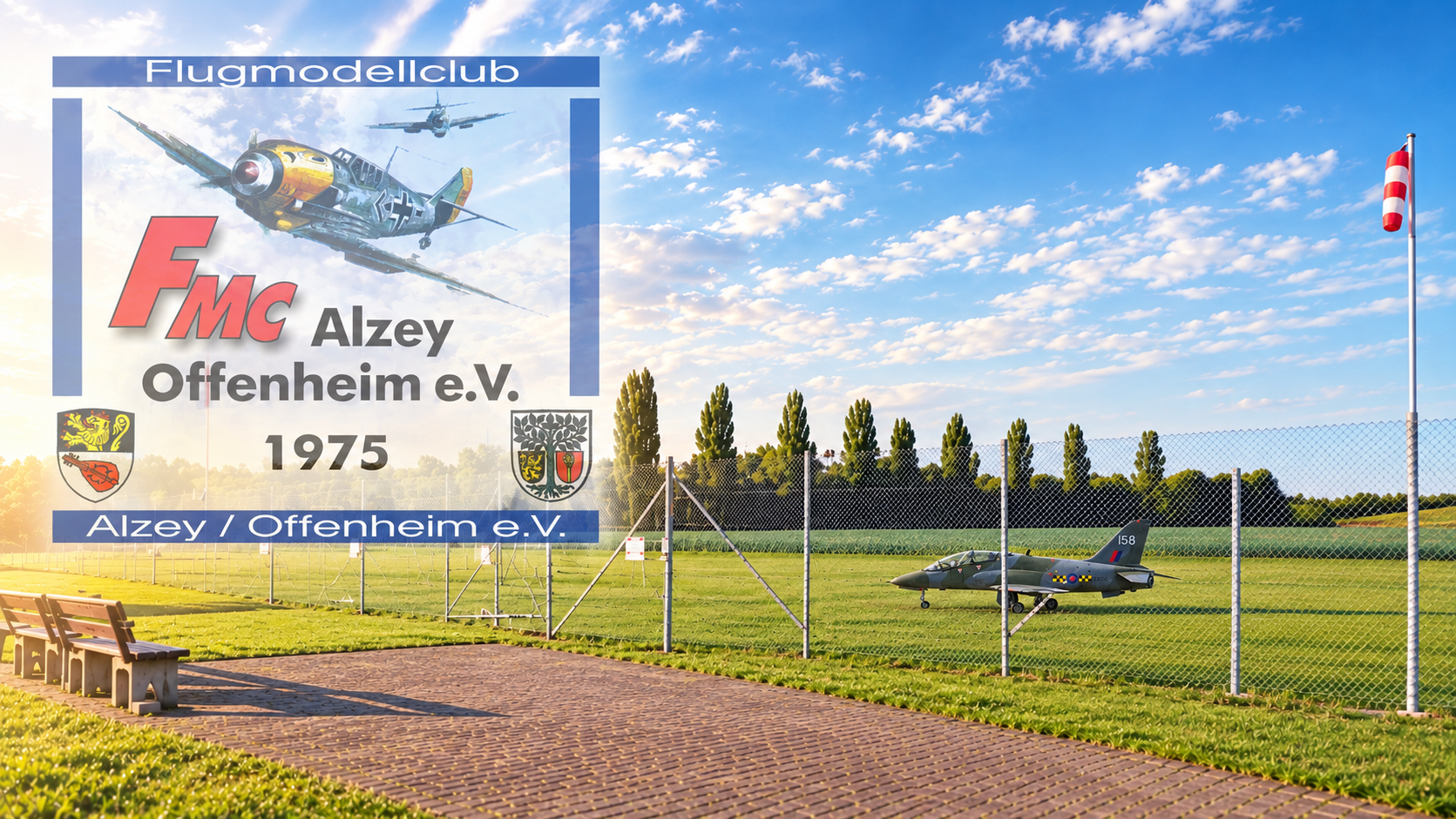 Flugmodell Club Alzey-Offenheim