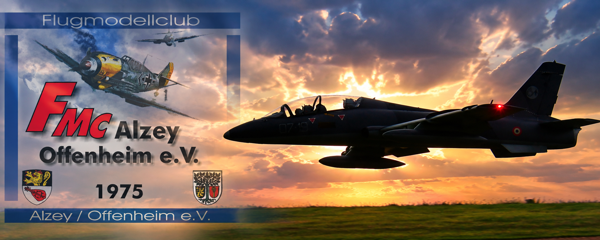 Flugmodell Club Alzey-Offenheim
