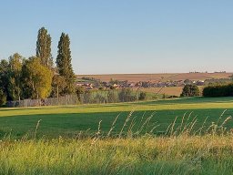 Flugplatz Impressionen