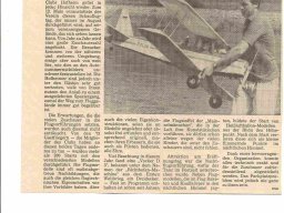 Pressearchiv des Vereins