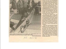 Pressearchiv des Vereins